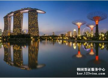 大学生申请韩国旅游签证需要什么材料? 大学生申请韩国旅游签证需要什么材料?