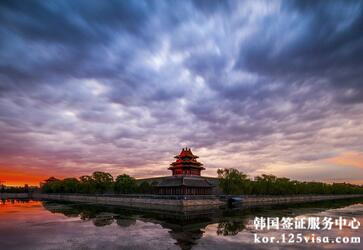 不是北京户籍能在北京办理韩国签证吗? 不是北京户籍能在北京办理韩国签证吗?