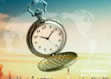 柬埔寨商务签证最快办理时间是多久? 柬埔寨商务签证最快办理时间是多久?