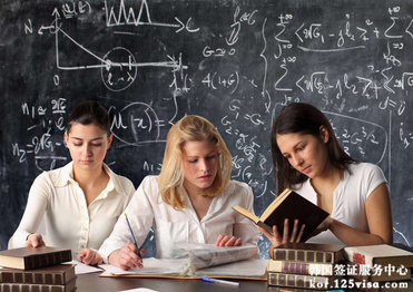 在校大学生办理韩国签证有领区要求吗? 在校大学生办理韩国签证有领区要求吗?