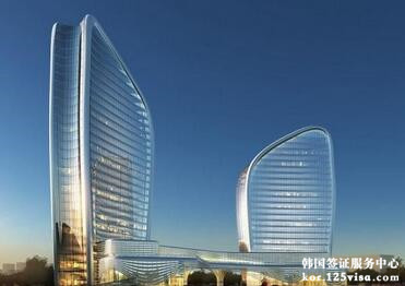 成都领区韩国签证体检医院有哪些? 成都领区韩国签证体检医院有哪些?