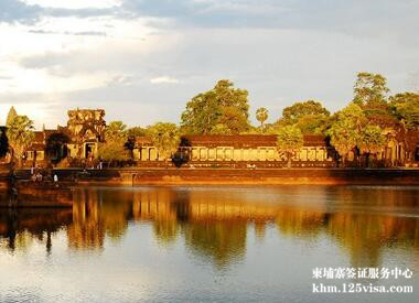 柬埔寨签证照片要多少大尺寸? 柬埔寨签证照片要多少大尺寸?