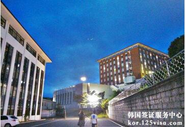 影响韩国留学签证出签率因素有哪些? 影响韩国留学签证出签率因素有哪些?