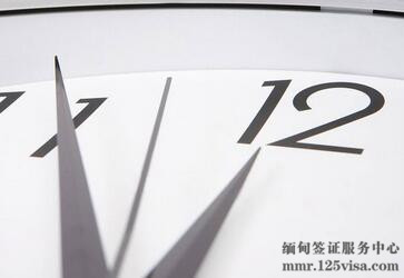 缅甸签证停留期是多久? 缅甸签证停留期是多久?