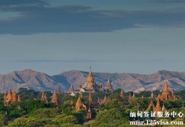 领取缅甸签证需要哪些材料? 领取缅甸签证需要哪些材料?