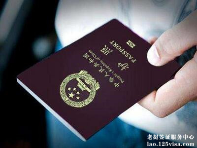 什么护照? 什么护照?