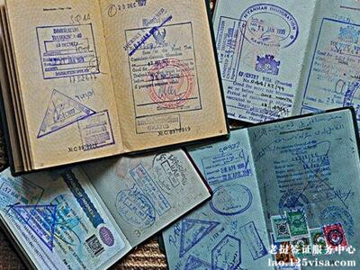 签证的作用是什么? 签证的作用是什么?