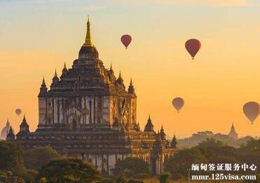 中国公民前往缅甸需注意 中国公民前往缅甸需注意