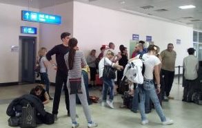 越南芽庄市国际机场签证发行办事 越南芽庄市国际机场签证发行办事