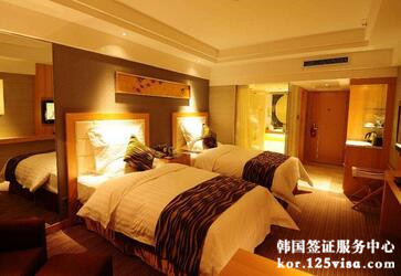 申请韩国签证需提供酒店订单吗? 申请韩国签证需提供酒店订单吗?