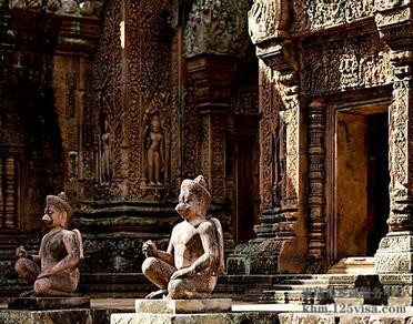 柬埔寨签证办理须知 柬埔寨签证办理须知