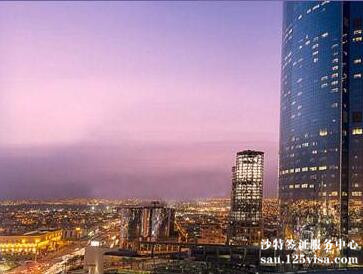 沙特有哪些签证类型呢? 沙特有哪些签证类型呢?