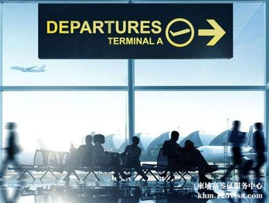 柬埔寨电子签证可以入境几次? 柬埔寨电子签证可以入境几次?