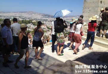 跟团去韩国旅游还要办理签证吗? 跟团去韩国旅游还要办理签证吗?