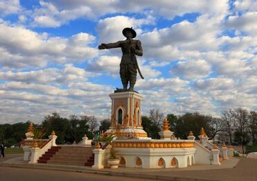 老挝旅游必去景点 老挝旅游必去景点