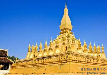 老挝风景 老挝风景