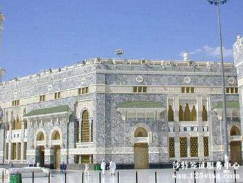 自己可以办理沙特朝觐签证吗? 自己可以办理沙特朝觐签证吗?