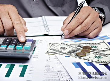 柬埔寨商务签证续签需要多少钱? 柬埔寨商务签证续签需要多少钱?