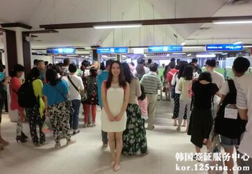 申请人入境韩国需按照什么顺序审查? 申请人入境韩国需按照什么顺序审查?