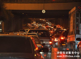 现在沙特阿拉伯治安状况怎么样? 现在沙特阿拉伯治安状况怎么样?