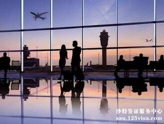 在沙特转机要过境签证吗? 在沙特转机要过境签证吗?