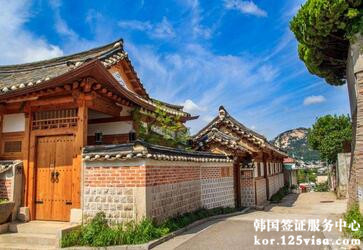 广州哪里能办韩国签证? 广州哪里能办韩国签证?