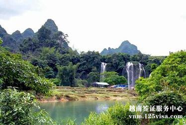 越南旅游风景图1 越南旅游风景图1