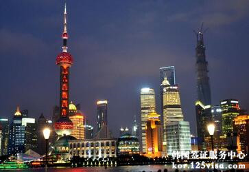 上海人可以在北京申请韩国签证吗? 上海人可以在北京申请韩国签证吗?