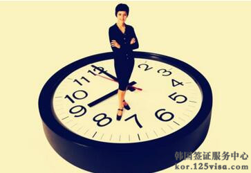 使馆审核签证需要多长时间? 使馆审核签证需要多长时间?