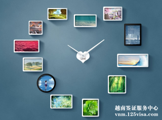 越南签证照片能戴眼镜吗? 越南签证照片能戴眼镜吗?