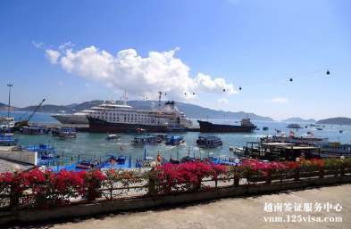 持越南签证在任何口岸都可以入境吗? 持越南签证在任何口岸都可以入境吗?