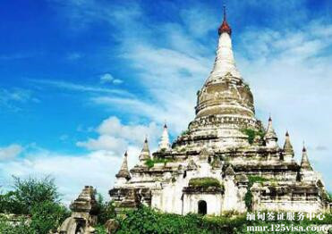 缅甸仰光旅游签证怎么办理? 缅甸仰光旅游签证怎么办理?