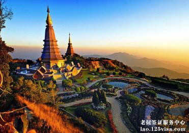 老挝签证所需材料 老挝签证所需材料