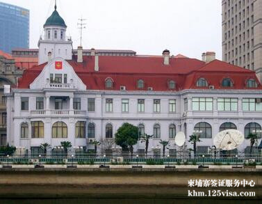 重庆在哪里办理柬埔寨签证呢? 重庆在哪里办理柬埔寨签证呢?