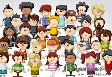 韩国五年多次商务签证材料有哪些? 韩国五年多次商务签证材料有哪些?