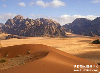 沙特访问签证是什么签证? 沙特访问签证是什么签证?