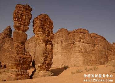 沙特阿拉伯签证如何申请? 沙特阿拉伯签证如何申请?