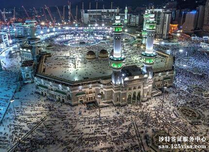沙特麦加 沙特麦加