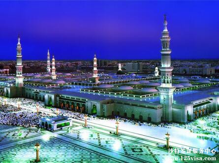 沙特麦地那 沙特麦地那