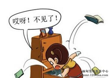 国外护照丢失怎么办? 国外护照丢失怎么办?