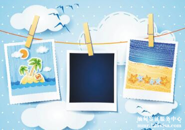 缅甸签证照片可以打领带吗? 缅甸签证照片可以打领带吗?