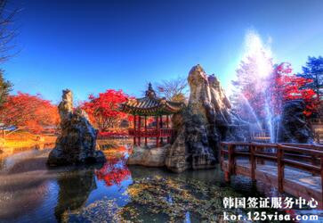 韩国外国人登陆证怎么预约? 韩国外国人登陆证怎么预约?