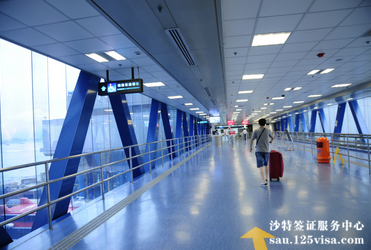 办理沙特阿拉伯过境签证需要哪些材料? 办理沙特阿拉伯过境签证需要哪些材料?