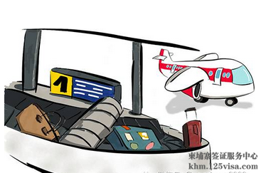 如何避免行李丢失? 如何避免行李丢失?