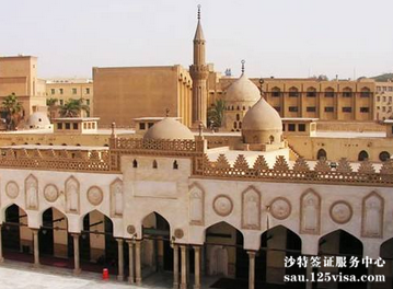 办理沙特阿拉伯签证很麻烦吗? 办理沙特阿拉伯签证很麻烦吗?