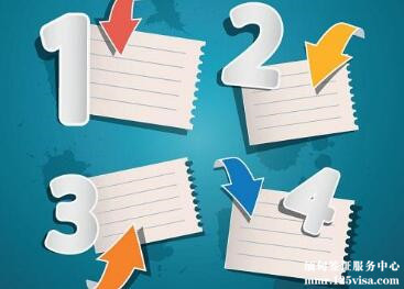 签证类别有哪些? 签证类别有哪些?