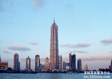 上海怎么办理老挝签证? 上海怎么办理老挝签证?