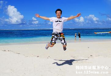 17岁可以自己去韩国自由行吗? 17岁可以自己去韩国自由行吗?