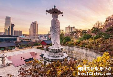 韩国五年签证可以待多久? 韩国五年签证可以待多久?