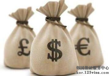 签证费和签证受理费的区别? 签证费和签证受理费的区别?